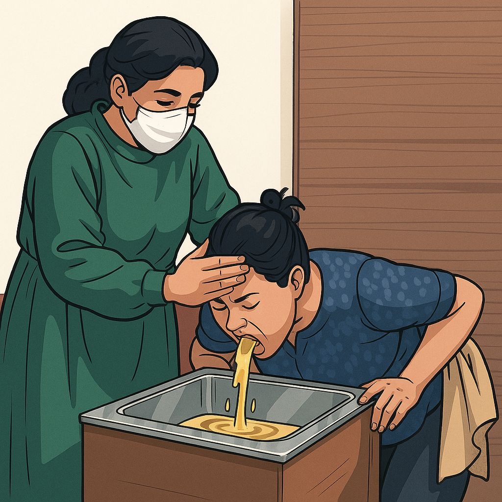 Panchakarma care supervised at AYURRARTH